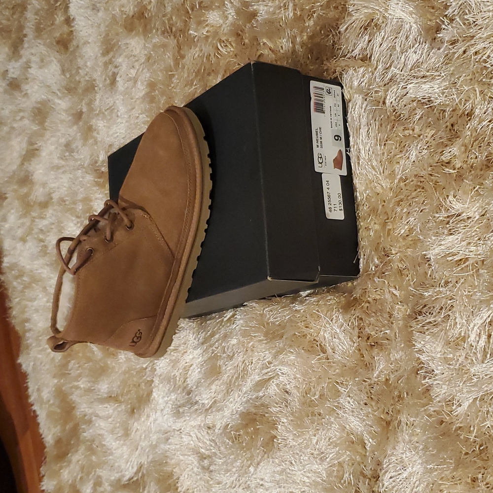 Boots